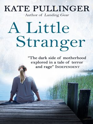 cover image of A Little Stranger